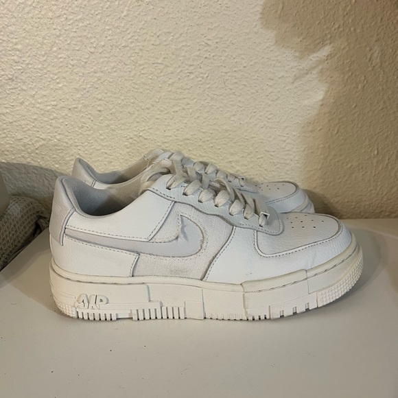 nike air force 1 pixel - Picture 1 of 5
